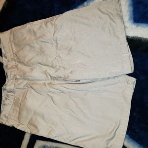 RUSTY SHORTS 34